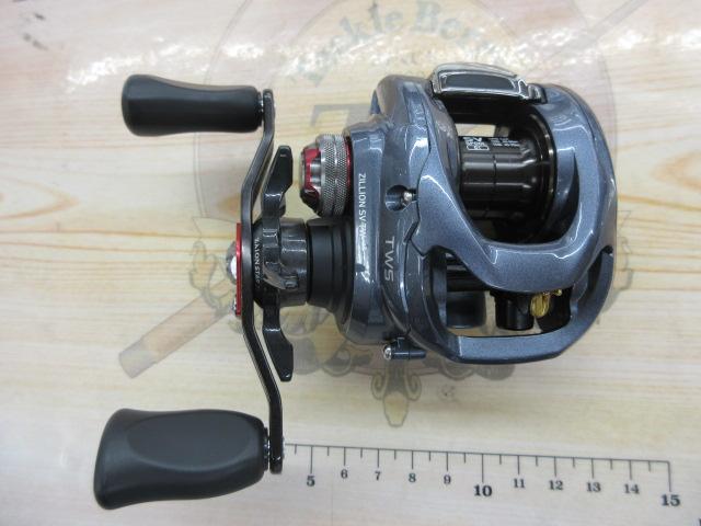 ジリオン SV TW 1016SV-SH