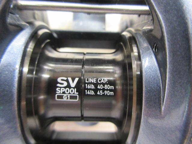 ジリオン SV TW 1016SV-SH