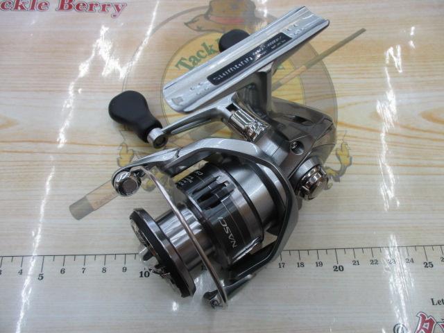 21ナスキー C3000DH｜＠ベリーネット 日本最大新品中古釣具WEBショップ
