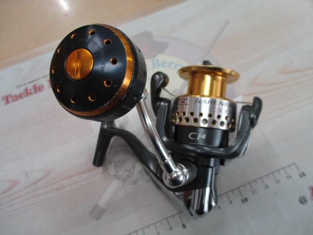 09レアニウムCI4 C3000｜＠ベリーネット 日本最大新品中古釣具WEBショップ