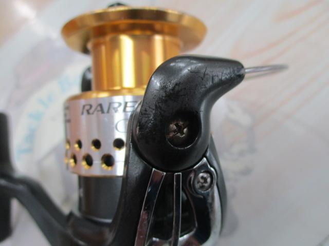 09レアニウムCI4 C3000｜＠ベリーネット 日本最大新品中古釣具WEBショップ