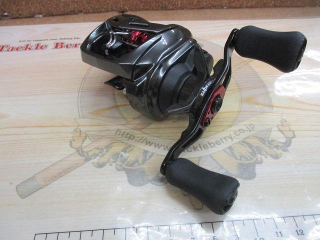 20アルファス AIR TW 8.6L｜＠ベリーネット 日本最大新品中古釣具WEB