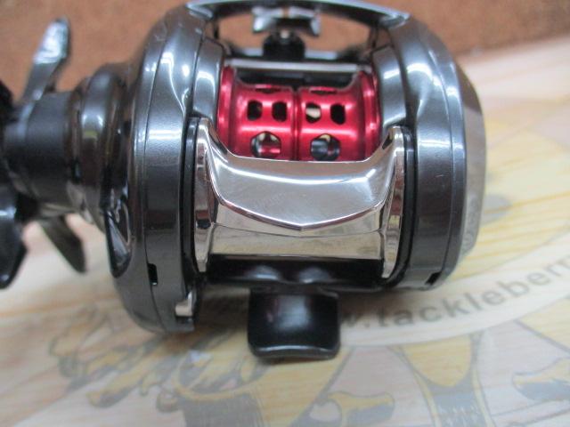 20アルファス AIR TW 8.6L｜＠ベリーネット 日本最大新品中古釣具WEB