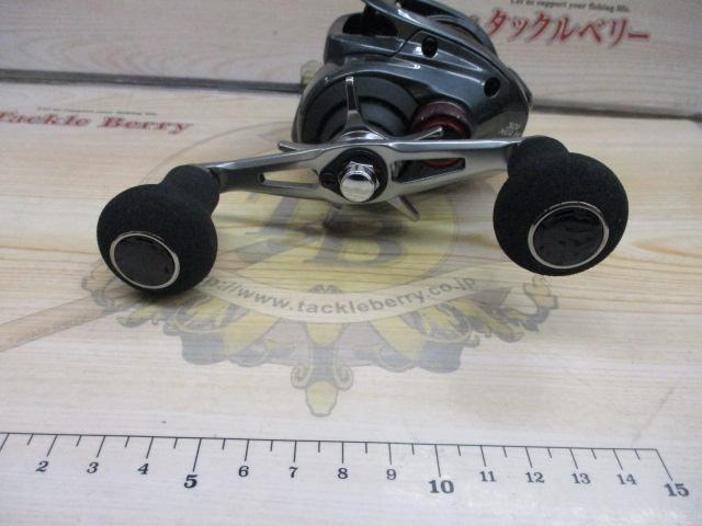 24スコーピオンMD 301XG LH｜＠ベリーネット 日本最大新品中古釣具WEB