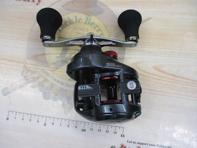 24スコーピオンMD 301XG LH｜＠ベリーネット 日本最大新品中古釣具WEB