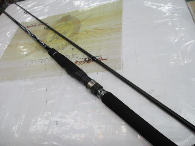 トラッドアーツ TSGS-832L｜＠ベリーネット 日本最大新品中古釣具WEB
