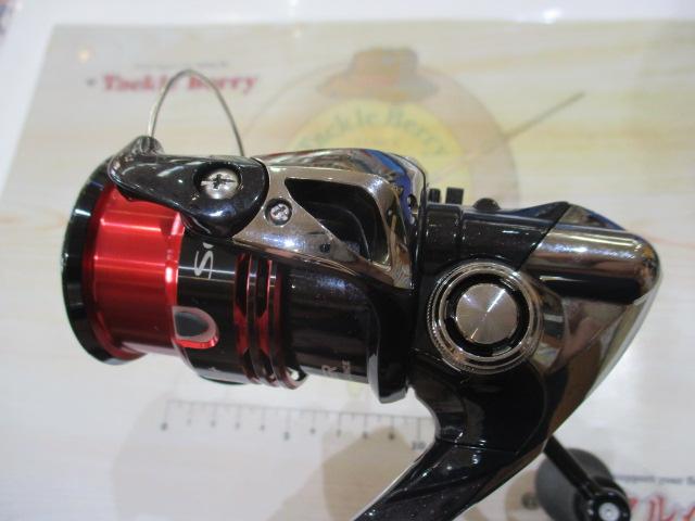 12セフィアCI4+ C3000HGS｜＠ベリーネット 日本最大新品中古釣具WEB