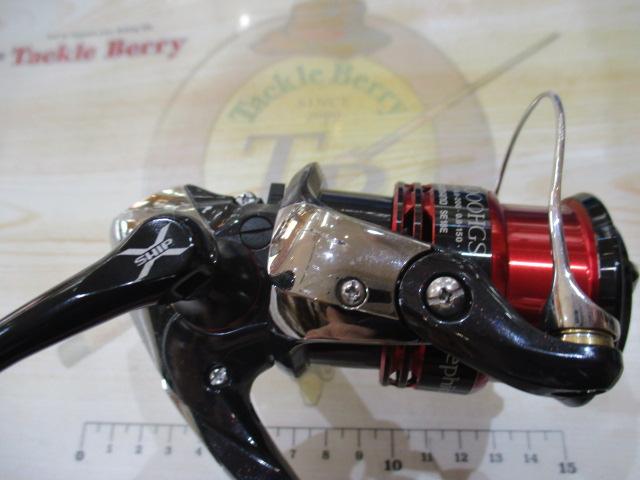 12セフィアCI4+ C3000HGS｜＠ベリーネット 日本最大新品中古釣具WEB