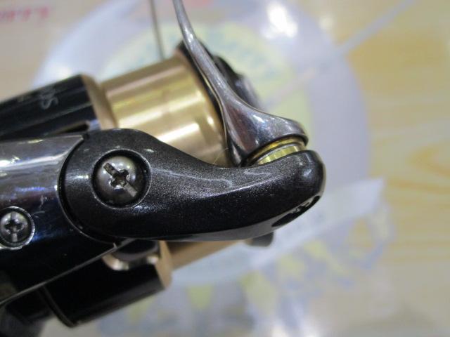 13コンプレックスCI4+ 2500S F4｜＠ベリーネット 日本最大新品中古釣具