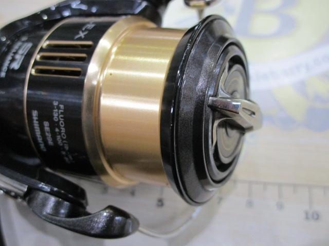 13コンプレックスCI4+ 2500S F4｜＠ベリーネット 日本最大新品中古釣具