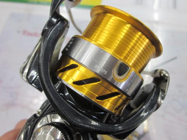 15レブロス 2506｜＠ベリーネット 日本最大新品中古釣具WEBショップ