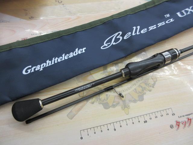 ベレッツァUX 25GBELUS-612SUL-S