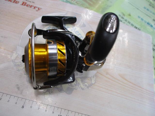 15レブロス 3012H｜＠ベリーネット 日本最大新品中古釣具WEBショップ