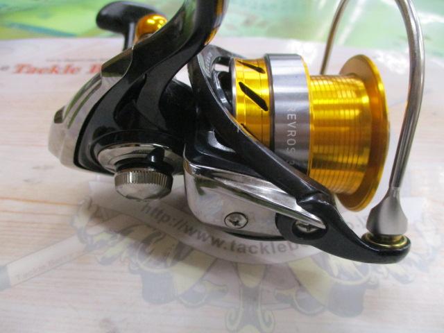 15レブロス 3012H｜＠ベリーネット 日本最大新品中古釣具WEBショップ