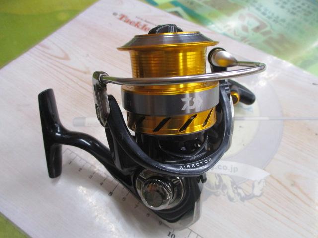 15レブロス 3012H｜＠ベリーネット 日本最大新品中古釣具WEBショップ