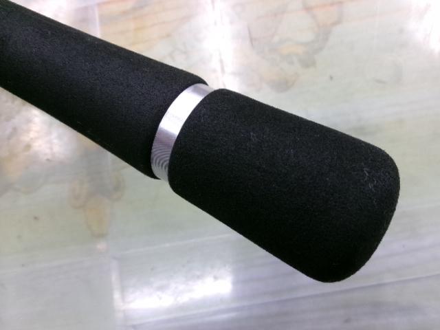 ブラックレーベル BL701XXHRB｜＠ベリーネット 日本最大新品中古釣具