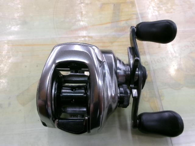 18バンタムMGL PG RH｜＠ベリーネット 日本最大新品中古釣具WEBショップ