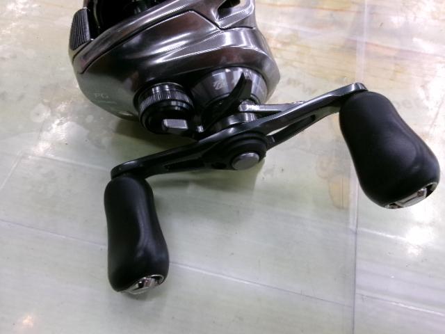18バンタムMGL PG RH｜＠ベリーネット 日本最大新品中古釣具WEBショップ