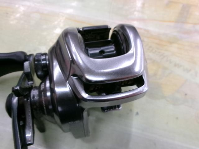 18バンタムMGL PG RH｜＠ベリーネット 日本最大新品中古釣具WEBショップ
