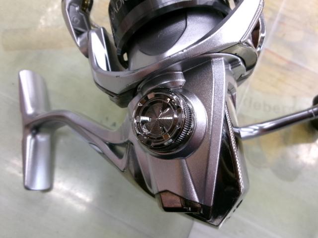 15ストラディック 2500HGS｜＠ベリーネット 日本最大新品中古釣具WEB