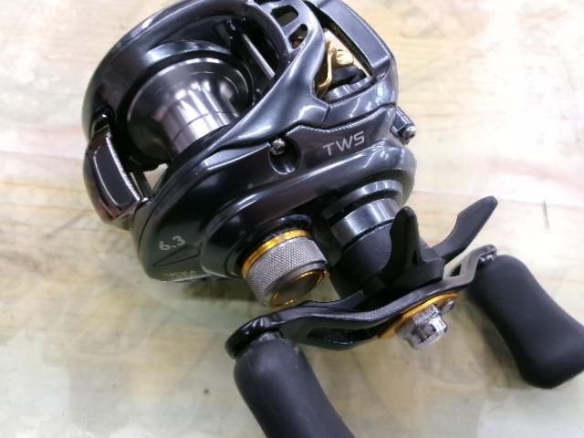 タトゥーラ SV TW 6.3R｜＠ベリーネット 日本最大新品中古釣具WEBショップ
