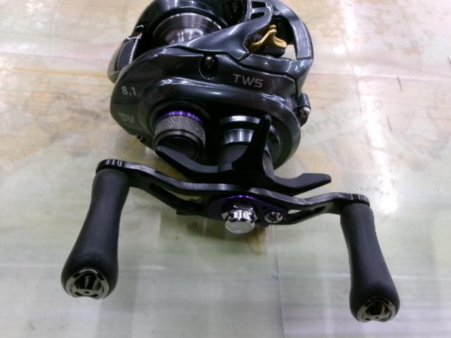 タトゥーラ SV TW 8.1R｜＠ベリーネット 日本最大新品中古釣具WEBショップ