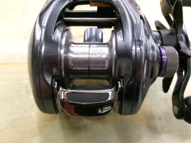 タトゥーラ SV TW 8.1R