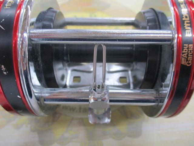 7000 レッド