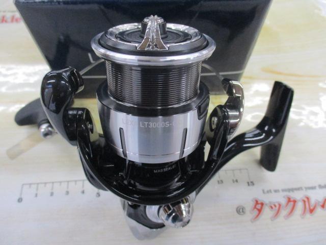 23レグザ LT3000S-CXH｜＠ベリーネット 日本最大新品中古釣具WEBショップ