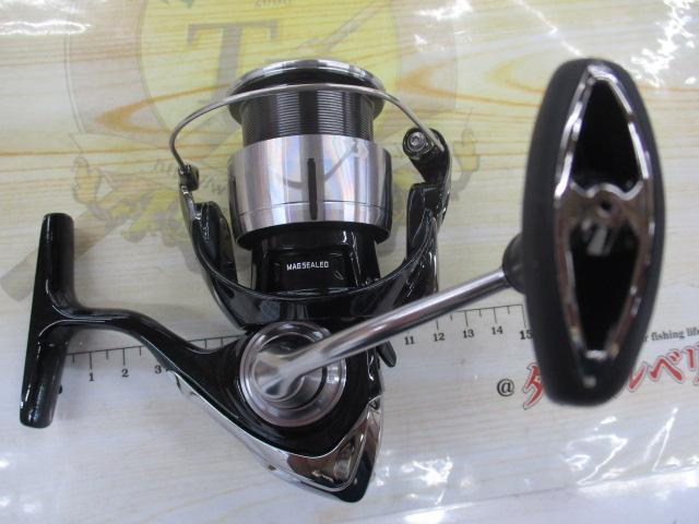 23レグザ LT3000S-CXH｜＠ベリーネット 日本最大新品中古釣具WEBショップ