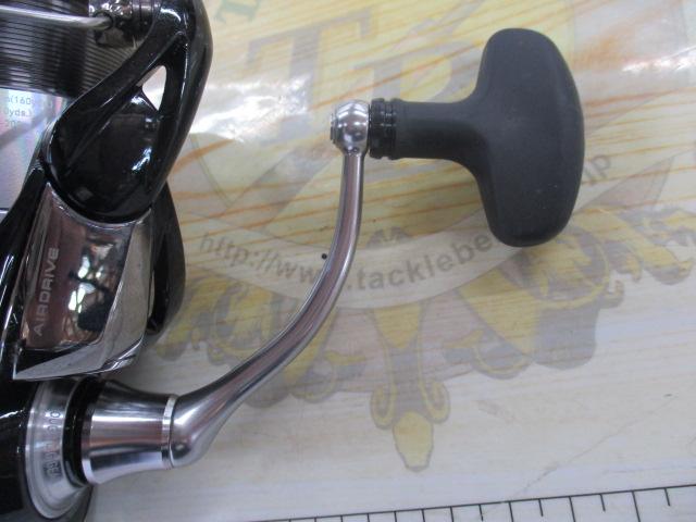 23レグザ LT3000S-CXH｜＠ベリーネット 日本最大新品中古釣具WEBショップ