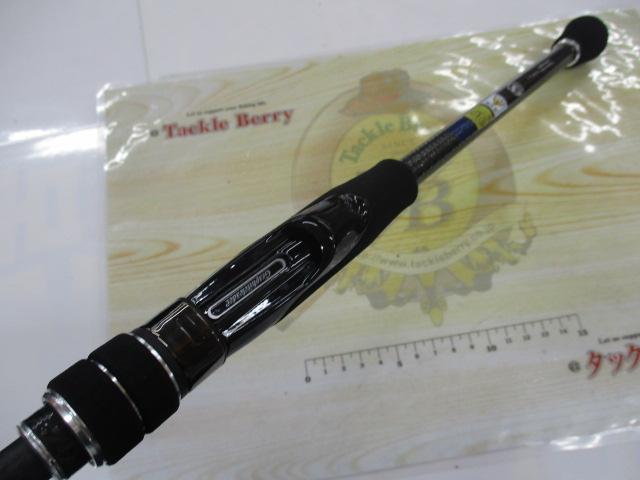 カラマレッティープロトタイプ 24GCALPS-832ML｜＠ベリーネット 日本