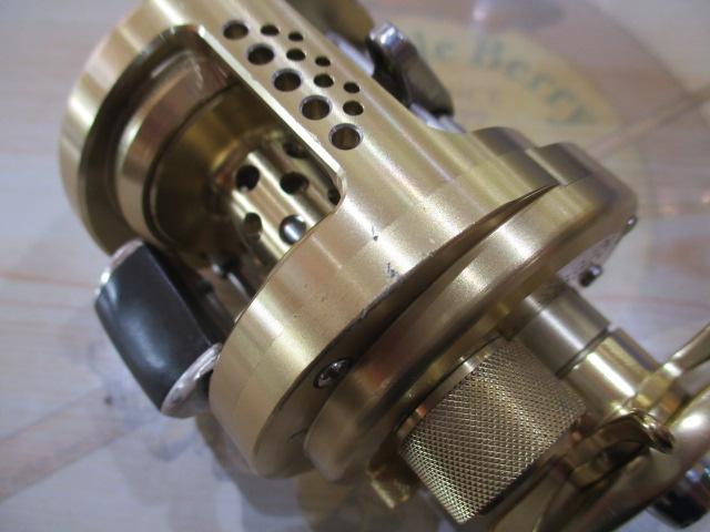 04カルカッタコンクエスト 300F