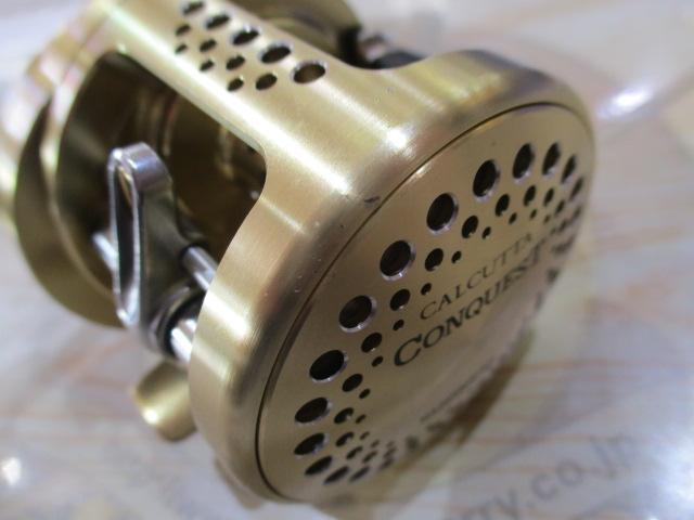 04カルカッタコンクエスト 300F