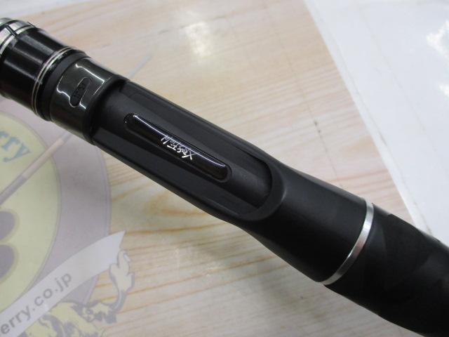 クロスフィールド XSFC-662MML｜＠ベリーネット 日本最大新品中古釣具