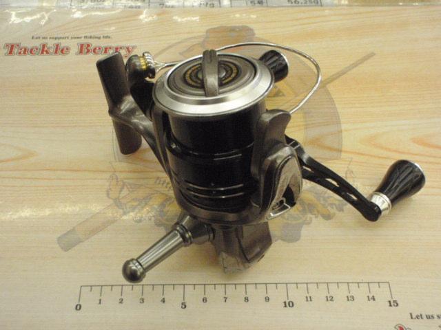 コンプレックスCI4 2500HGS F6｜＠ベリーネット 日本最大新品中古釣具