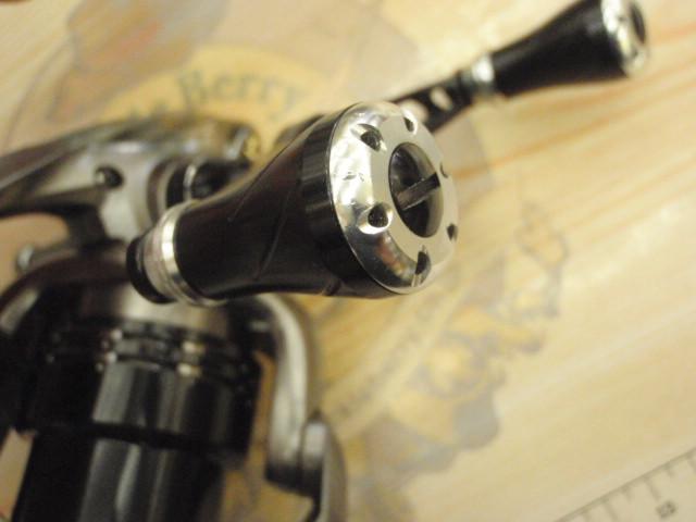 コンプレックスCI4 2500HGS F6｜＠ベリーネット 日本最大新品中古釣具