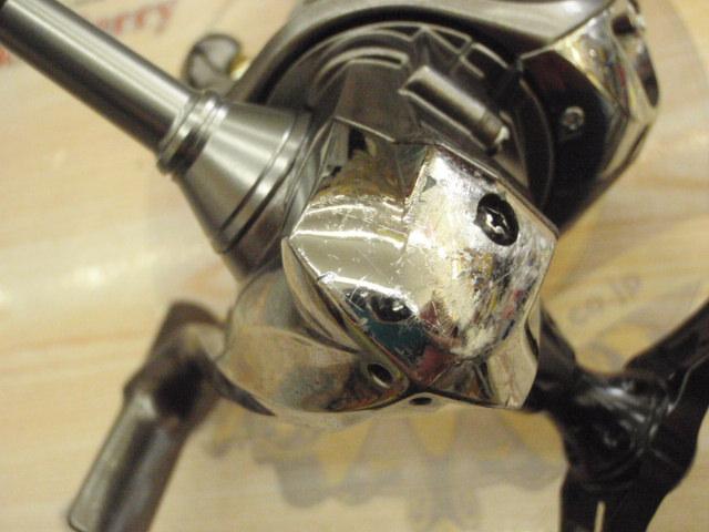 コンプレックスCI4 2500HGS F6｜＠ベリーネット 日本最大新品中古釣具