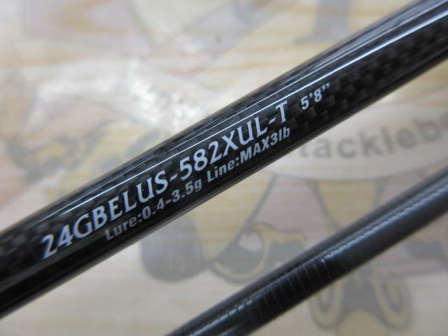 ベレッツァUX 24GBELUS-582XUL-T｜＠ベリーネット 日本最大新品中古