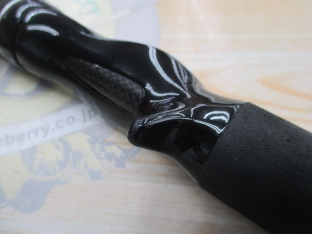 ブラックレーベル BL661MRB｜＠ベリーネット 日本最大新品中古釣具WEB