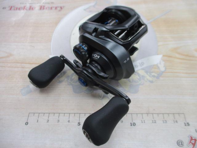 19SLX MGL 70HG｜＠ベリーネット 日本最大新品中古釣具WEBショップ