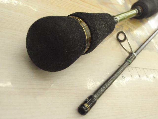 ファインテール FTA-582SUL｜＠ベリーネット 日本最大新品中古釣具WEB