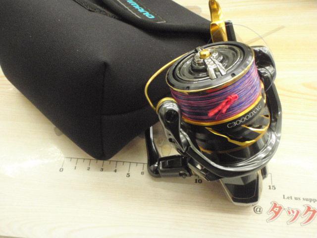 21BB-Xテクニウム C3000DXXG S RIGHT