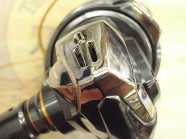 21BB-Xテクニウム C3000DXXG S RIGHT