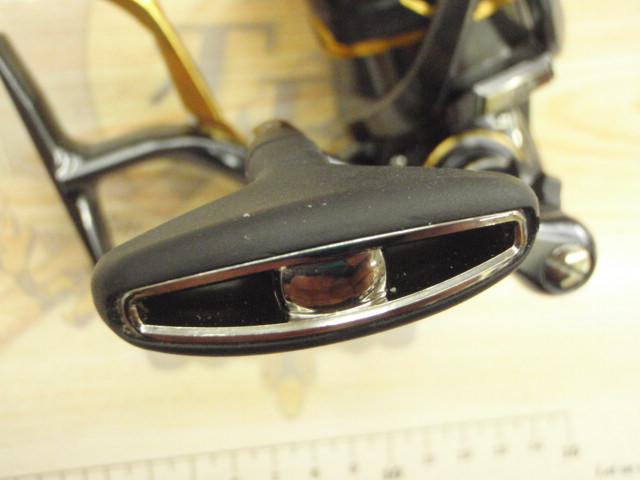 21BB-Xテクニウム C3000DXXG S RIGHT