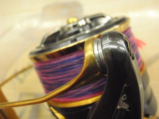 21BB-Xテクニウム C3000DXXG S RIGHT