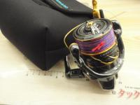21BB-Xテクニウム C3000DXXG S RIGHT