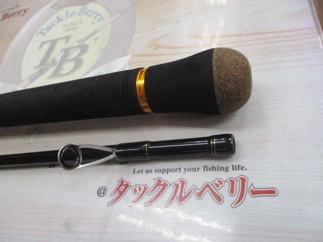クロステージ CRX-942SSJ｜＠ベリーネット 日本最大新品中古釣具WEB