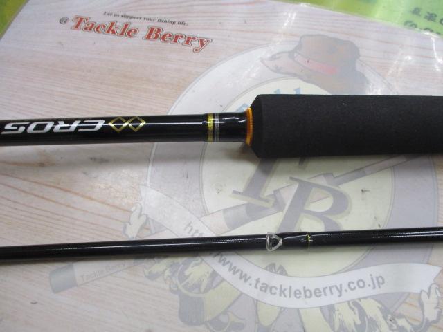 クロステージ CRX-942SSJ｜＠ベリーネット 日本最大新品中古釣具WEB
