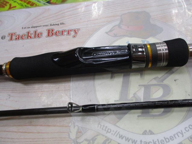 トルザー TZS-852EL